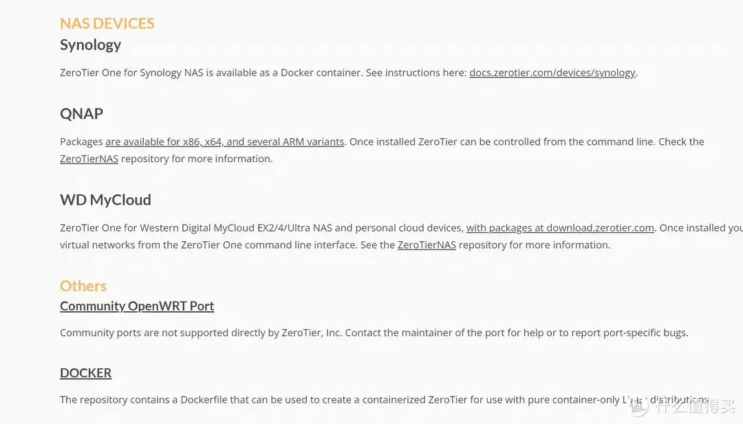 从入门到“吃灰”,威联通NAS使用指南插图83 从入门到“吃灰”,威联通NAS使用指南插图83
