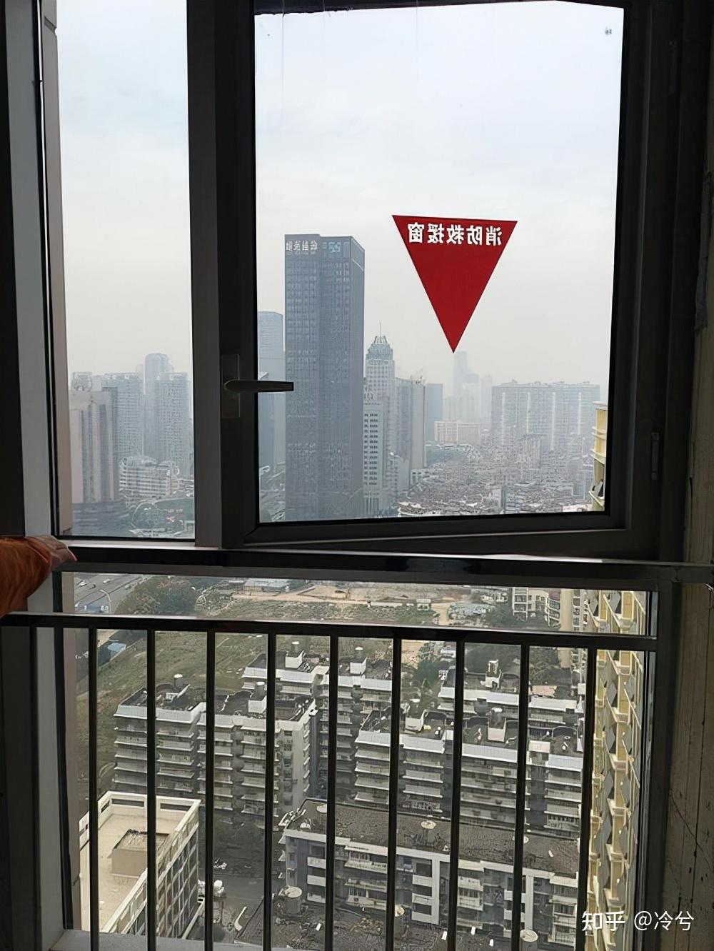 消防救援窗与防火窗有什么区别?