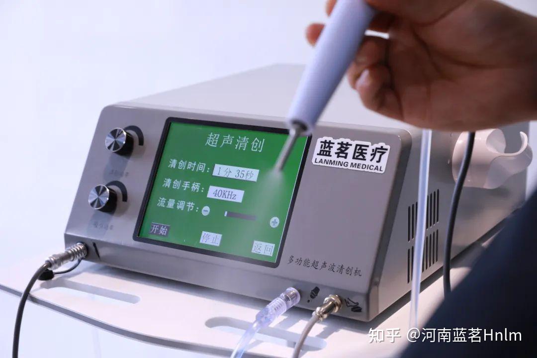 清创在伤口愈合中的重要作用 - 知乎