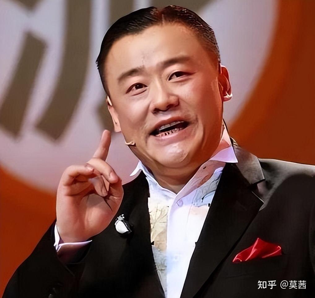 “消失”7年臭名昭著的周立波,如今已经走上了一条“不归路”! - 知乎