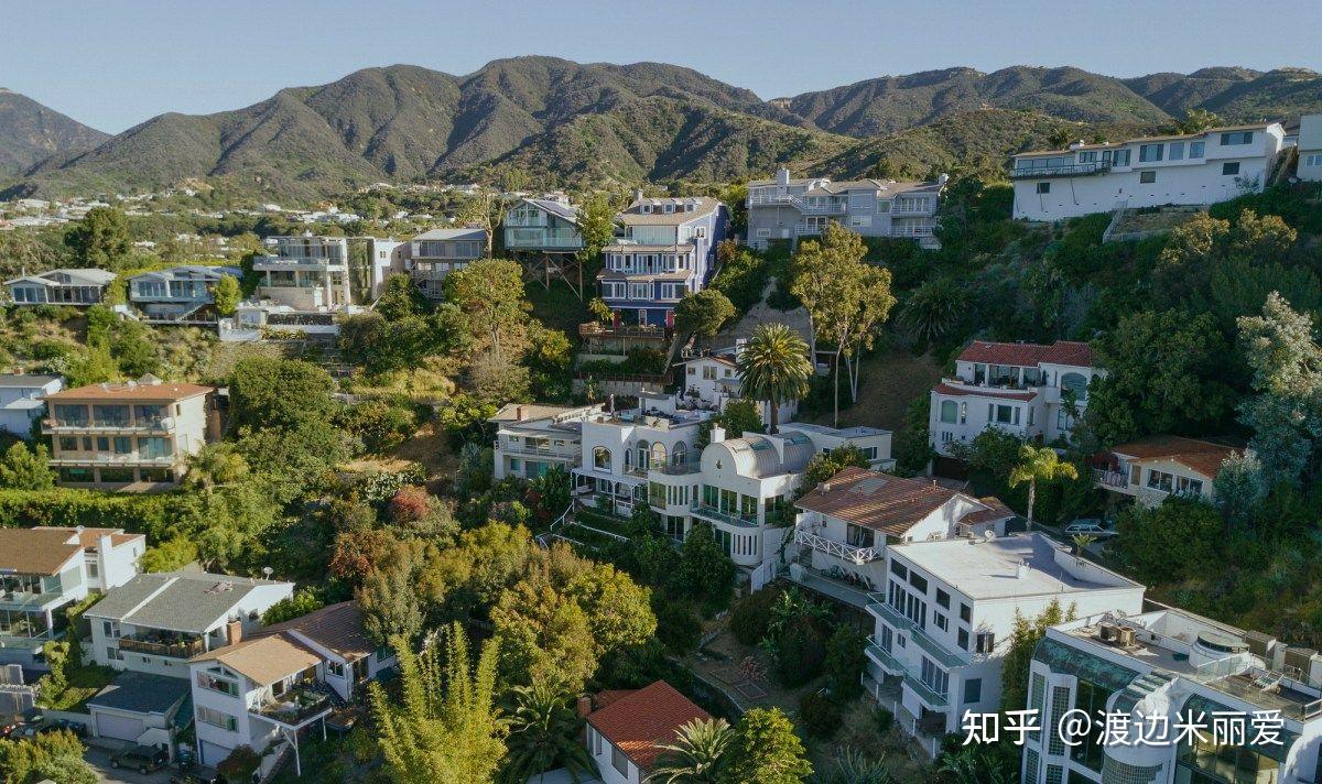 洛杉矶是一个怎么样的城市？ 知乎 