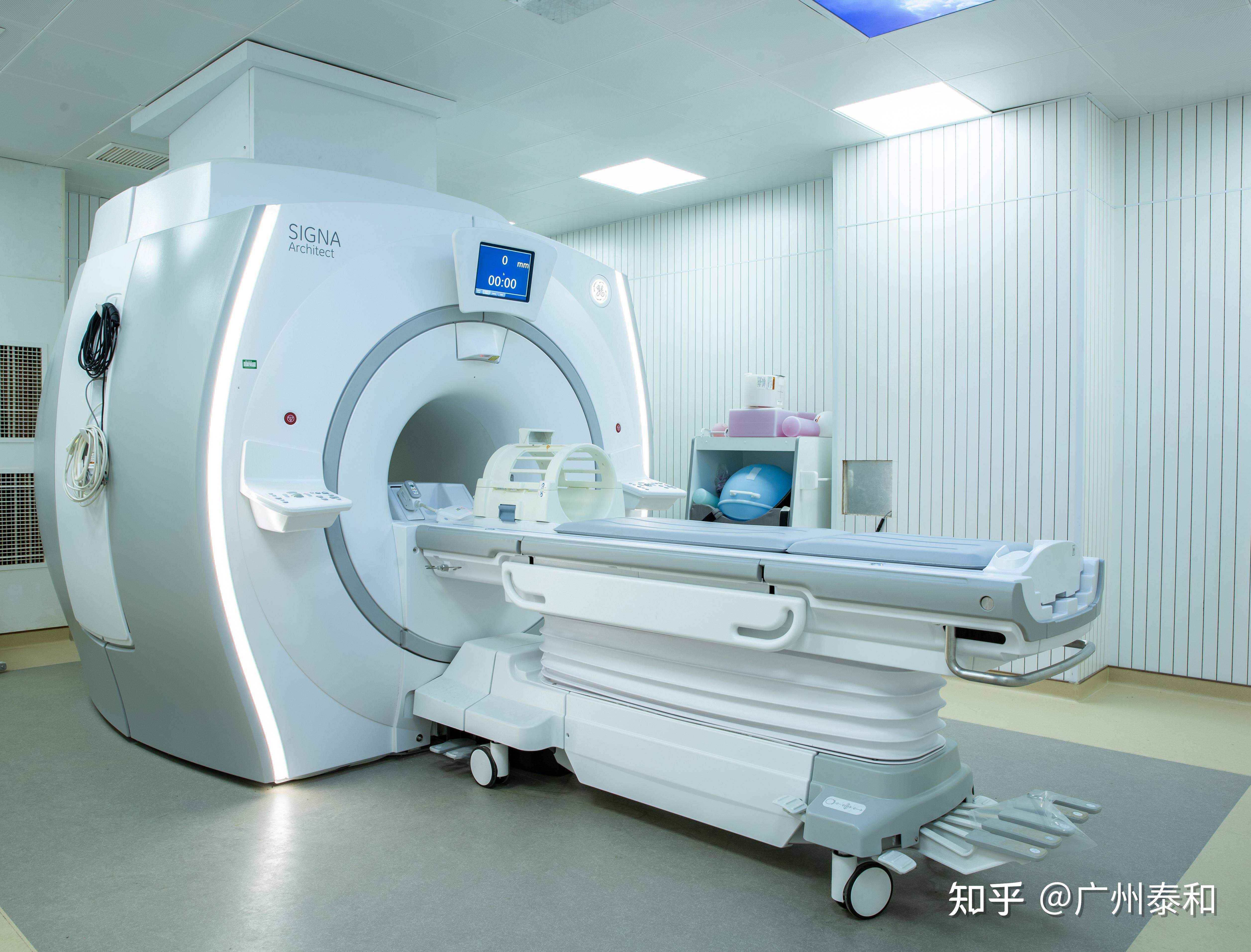 广州泰和影像诊断科PET/CT - MR 多模态融合技术 - 知乎