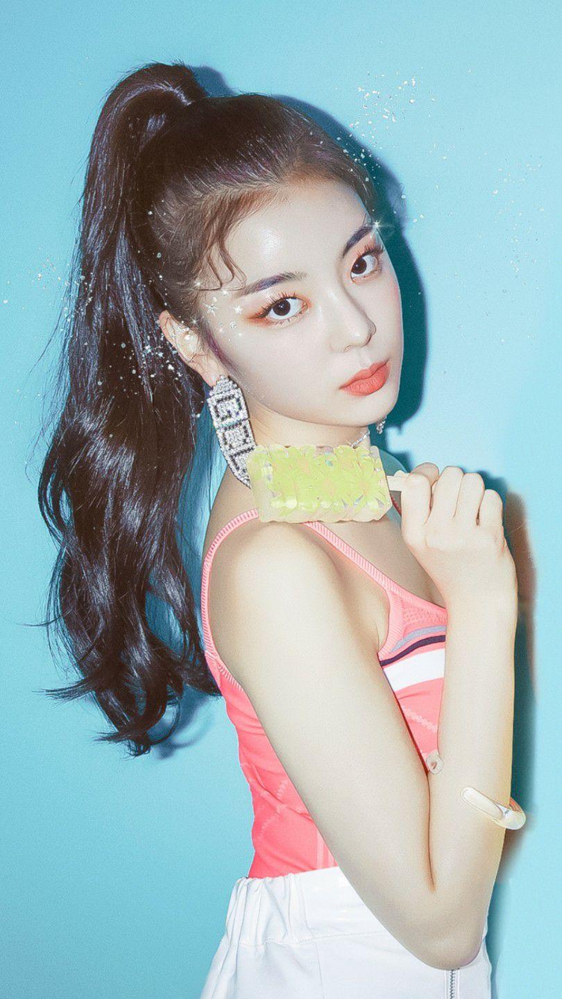 第五代韩国女团的神颜会有谁