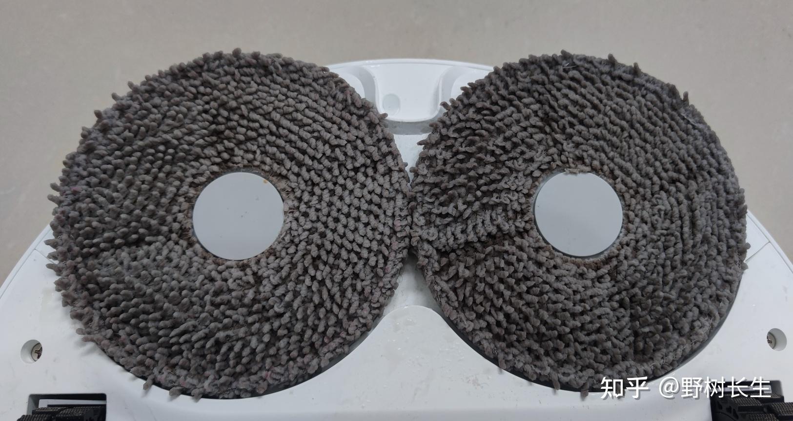 小米全能扫拖机器人详细测评|一款卷到极致的全能扫拖机器人  第36张 小米全能扫拖机器人详细测评|一款卷到极致的全能扫拖机器人  第36张