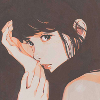 Zhihu profile picture for @cubes
