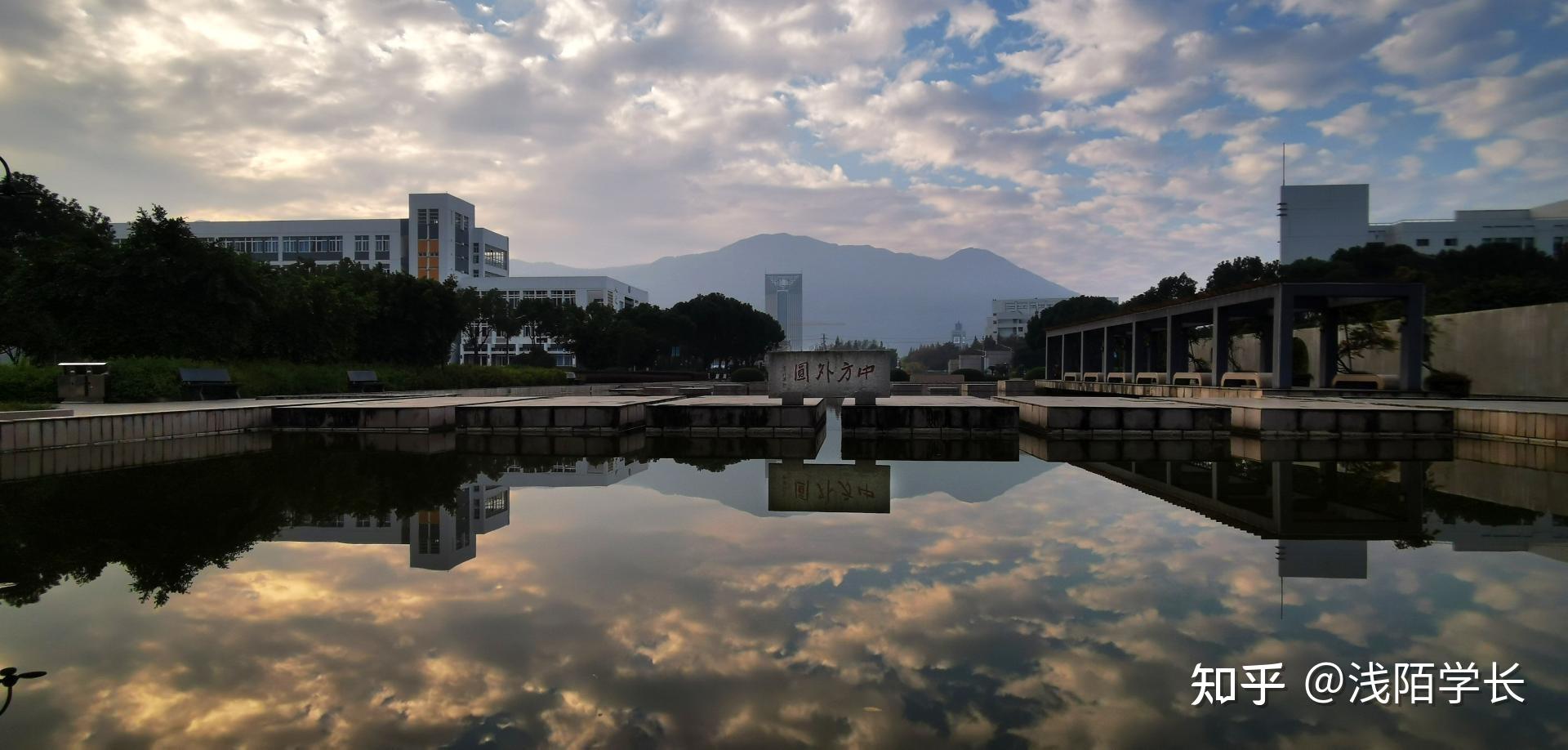 【新开专硕】心理学考研24级新宠:温州大学应用心理专硕 - 知乎