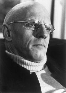 米歇尔·福柯（Michel Foucault） - 知乎