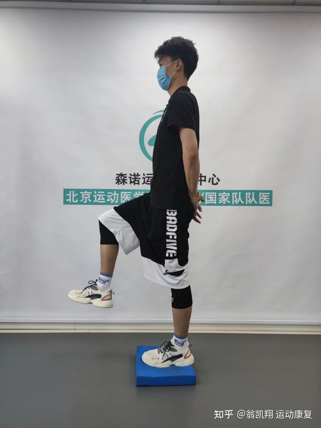【会员案例】前交叉韧带重建术后应该怎么康复?您关心的都在这 - 知乎
