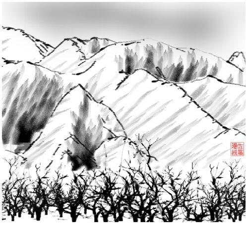 【《RTR3》 提炼总结】(十) 第十一章 · 非真实感渲染(NPR)相关技术总结