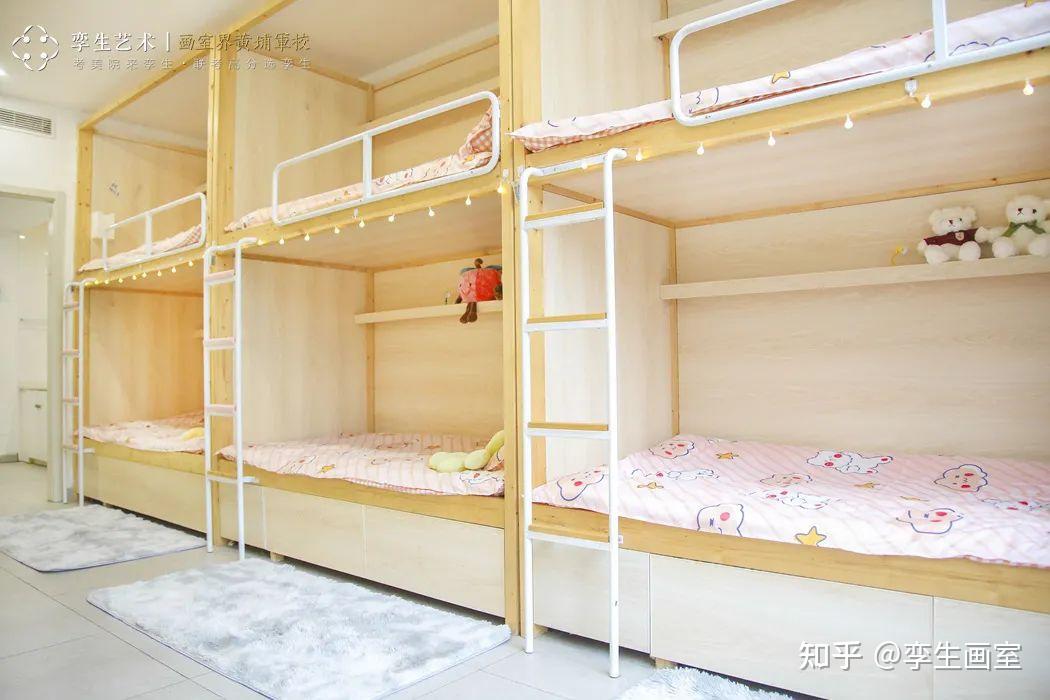 成才比成绩更重要丨孪生画室三美精品校区发布会