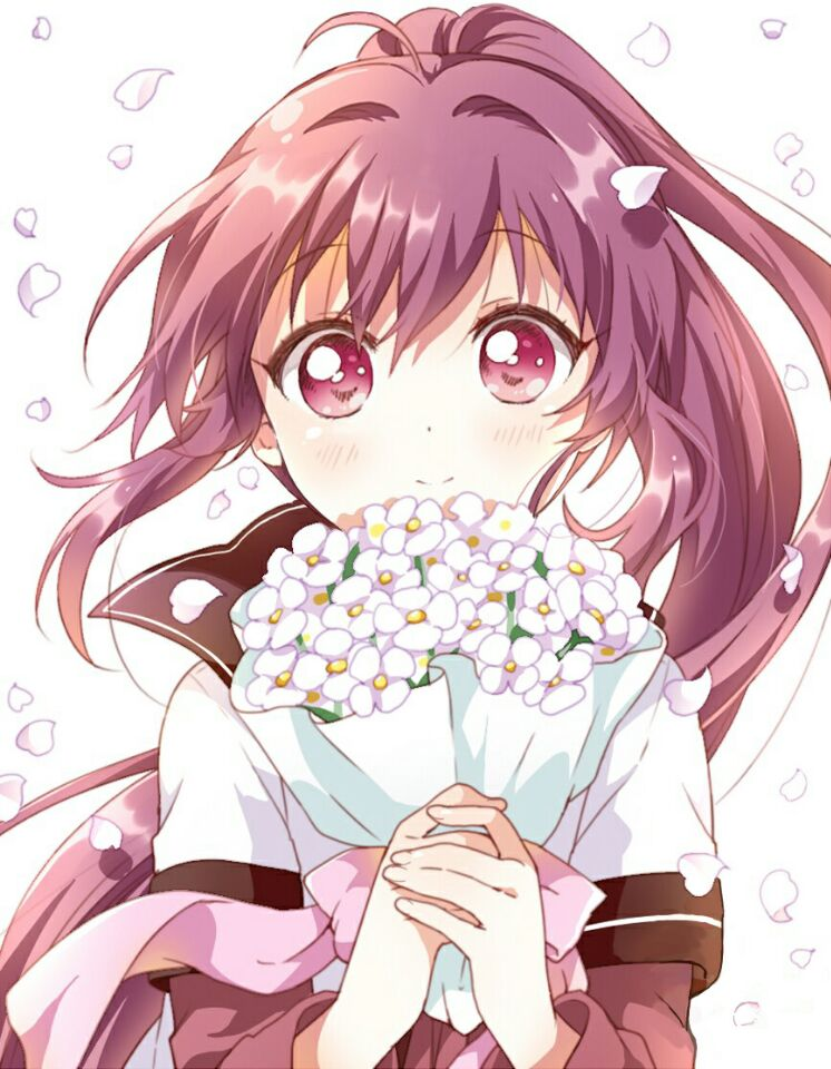 动漫中的傲娇有哪些? - 知乎