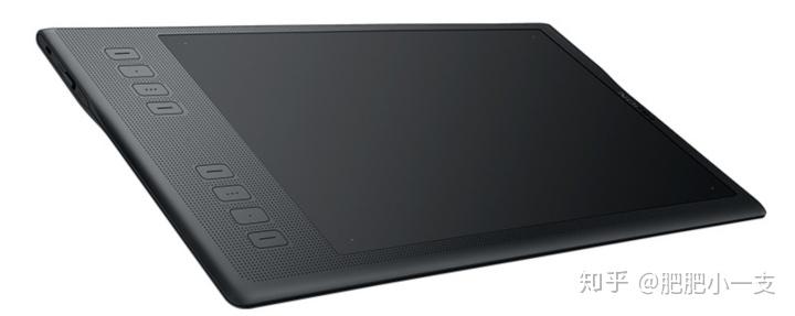 2024年初学者入门数位板手绘板推荐数位屏推荐指南3月wacom数位板绘王