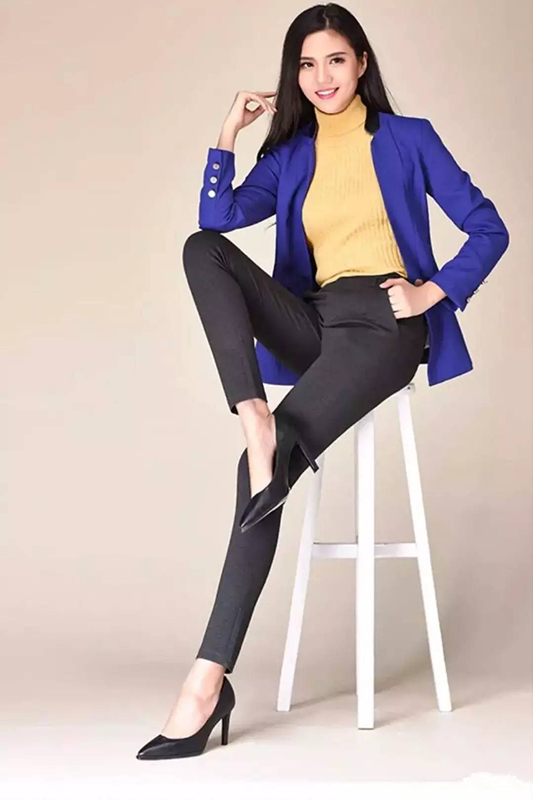 模特风采|气质醇香模特shirley - 知乎