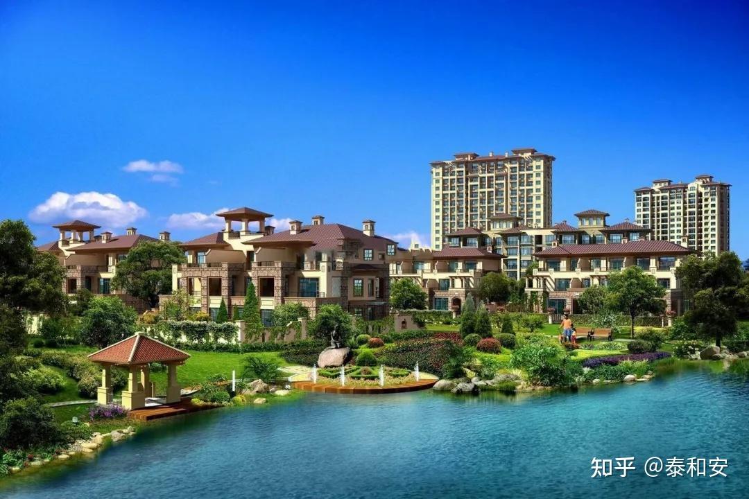 泰和安辽宁沈阳区域经典项目案例集锦一