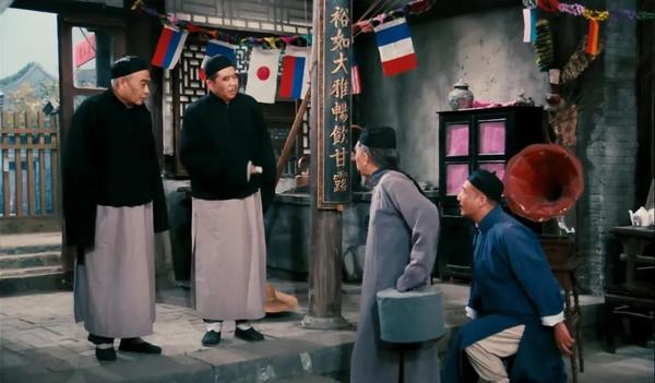 这种人，在哪朝哪代都能混得好 - 知乎