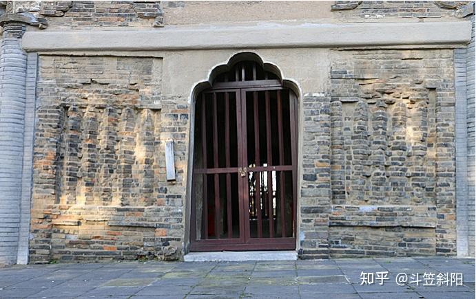 世界文化遗产:中国大运河遗产点——虎丘塔 - 知乎