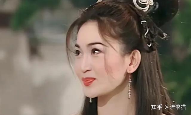 封神榜:如果不是苏凝香的冷漠,苏妲己或许不会那么快黑化!