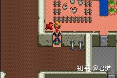 重装机兵2改详细攻略(gba重装机兵2改love3322(GBA重装机兵2改(MM2改)终极图文攻略世界地图)) 第116张 重装机兵2改详细攻略(gba重装机兵2改love3322(GBA重装机兵2改(MM2改)终极图文攻略世界地图)) 第116张