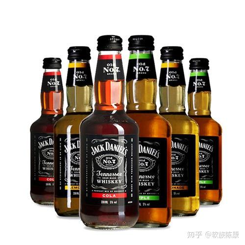 威士忌可乐桶容易上头吗