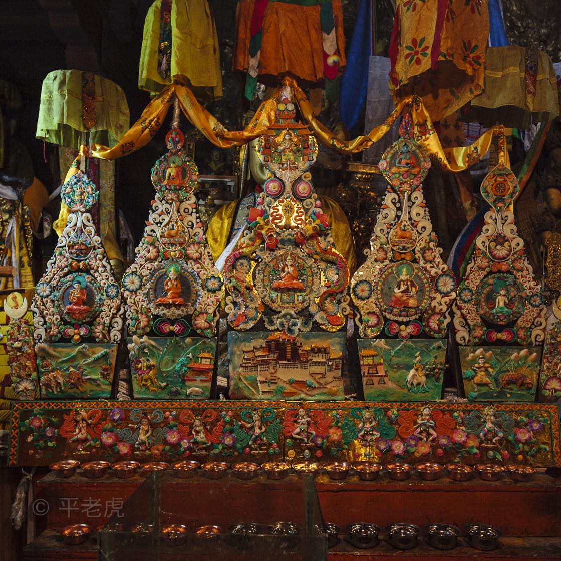 拉萨「色拉寺」是一个什么景点,有什么吸引人的地方和历史典故?