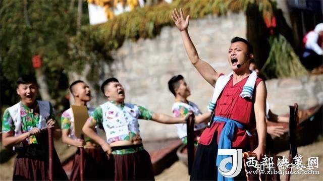 陕北民歌的三次发展历程 - 知乎