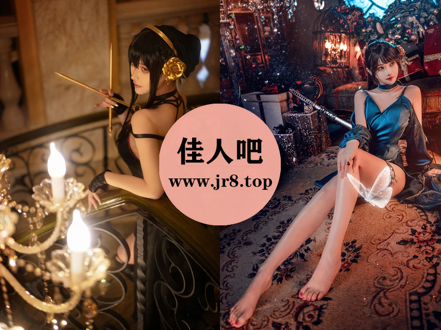 露兒大魔王写真合集下载&汇总[16套-2.3G]-第1张-佳人吧写真资源合集下载
