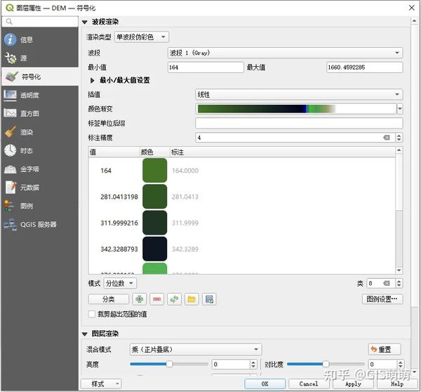  qgis 