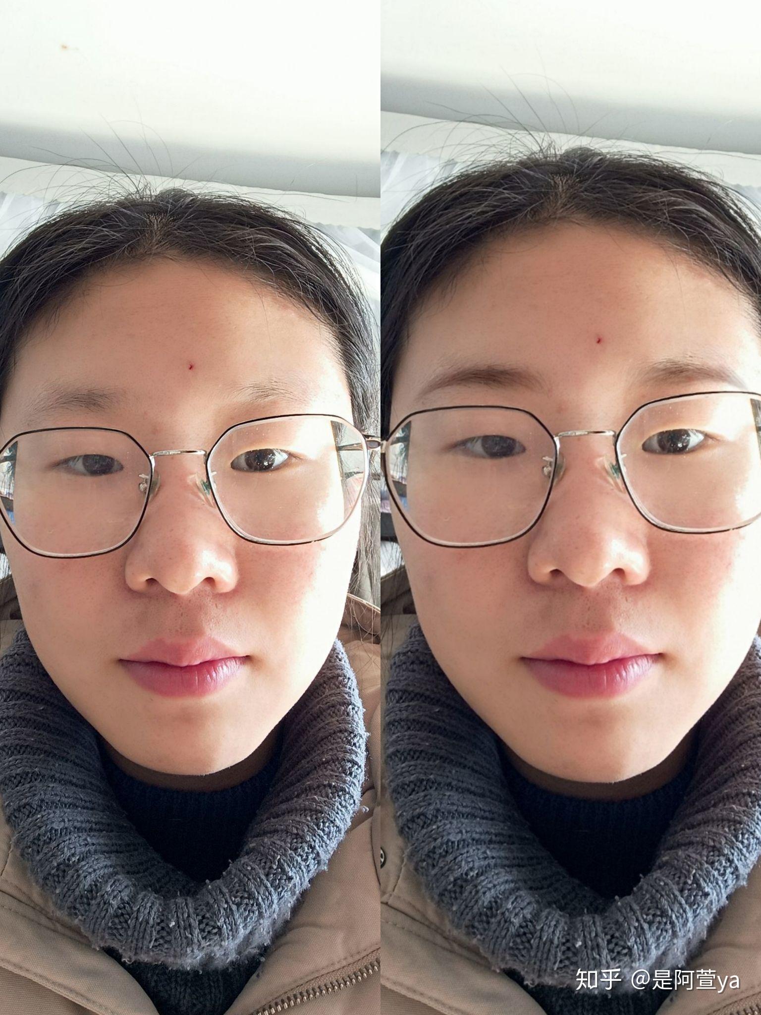 单眼皮小眼睛厚嘴唇怎么化妆啊?