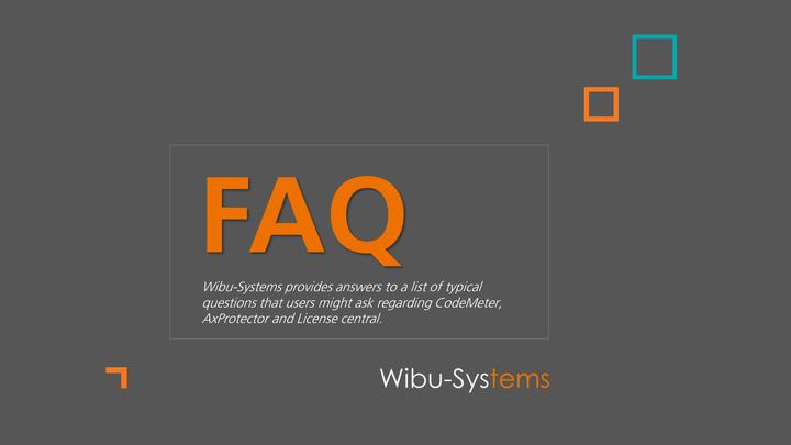 CodeMeter Runtime安装程序遇到错误怎么办? - 知乎