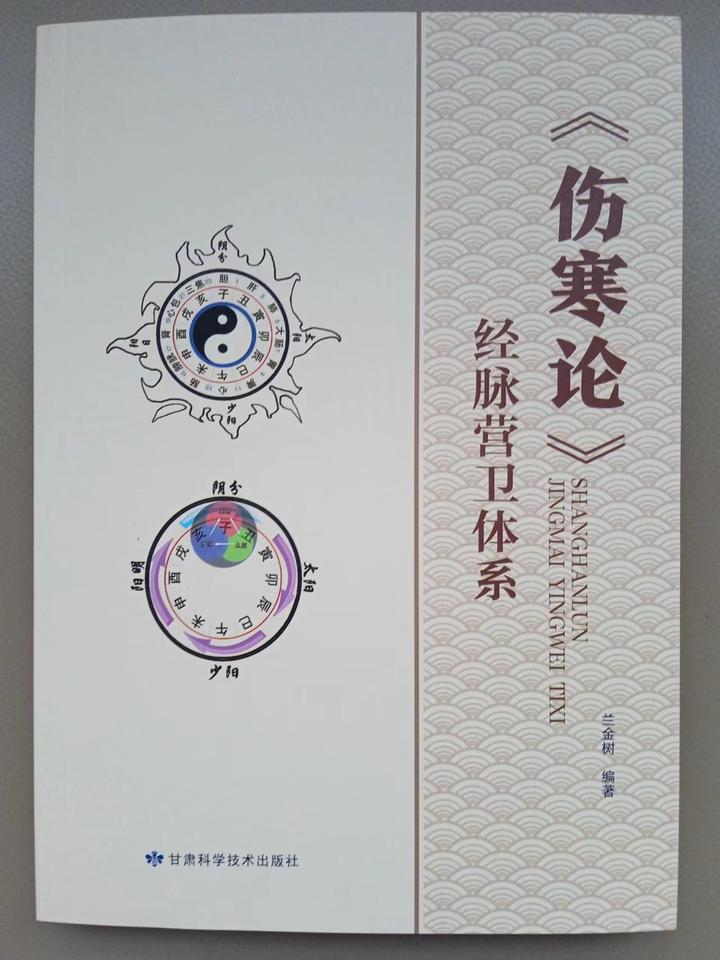 《伤寒论.经脉营卫体系》答疑六: “营在脉中,卫在脉外”? - 知乎