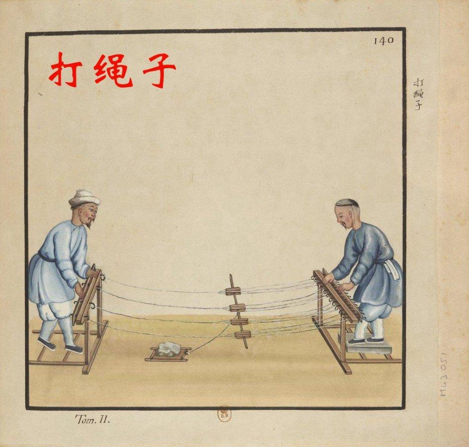 华夏历史五千年创世记5五氏之有巢氏燧人氏附古老的结绳记事印加奇普