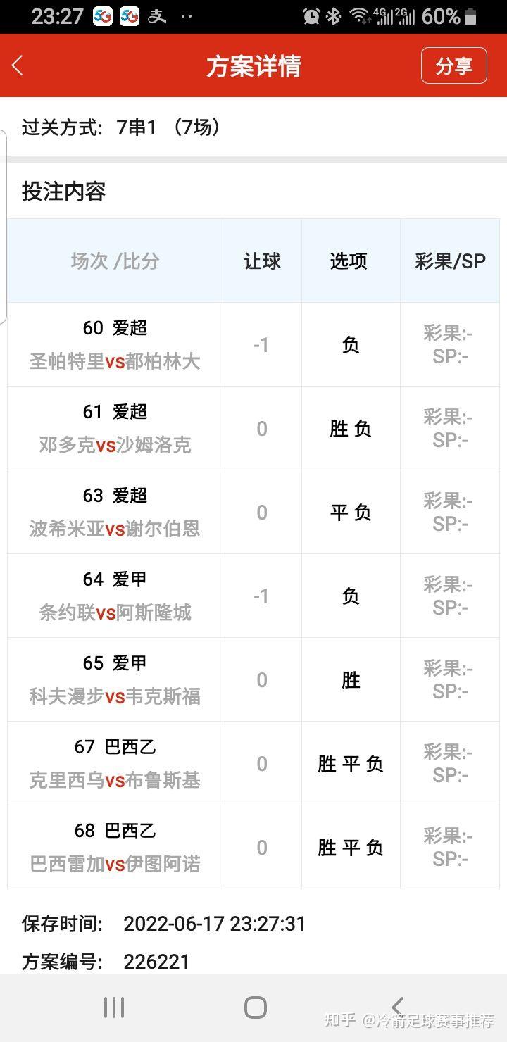 賽事變動一目了然