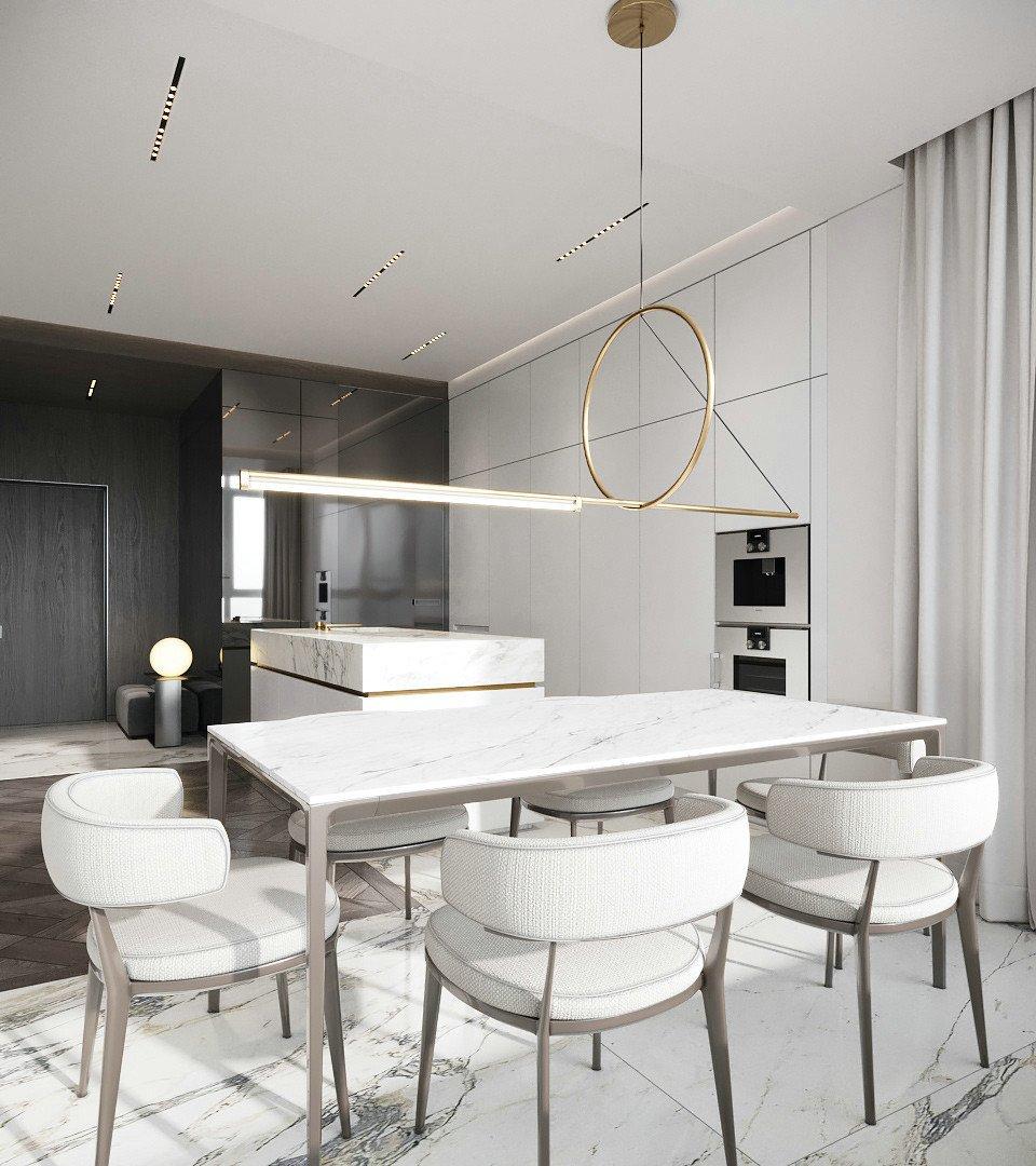 轻奢风格到底是什么?这篇详解告诉你 - 知乎