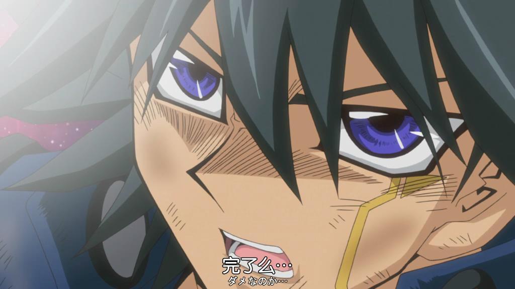 如何评价游戏王5ds主人公不动游星的实力? - 知乎