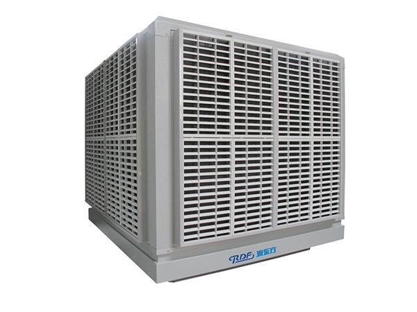 什么是水冷空调