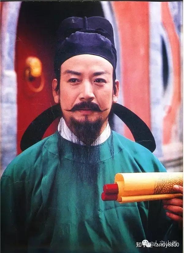《狄仁杰断案传奇 第一部》剧照 - 知乎