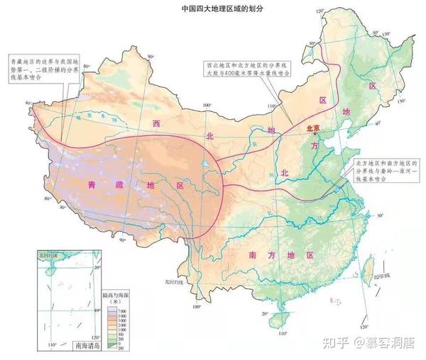 北有姑臧,南有建康。一南一北,这两座城市竟都是六朝古都 - 知乎