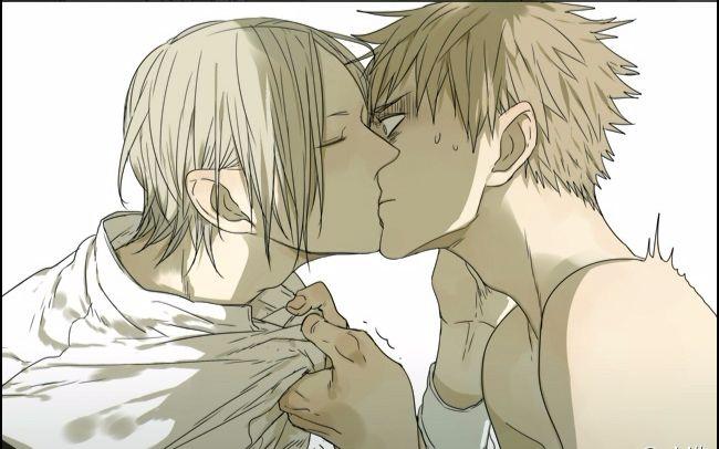 耽美互攻文不分上下