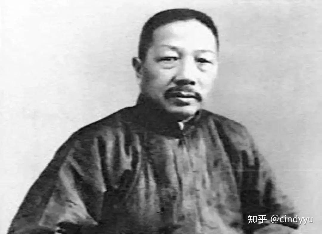[连载]中国营造学社汇刊一期一卷 中国营造学社开会演词 - 知乎