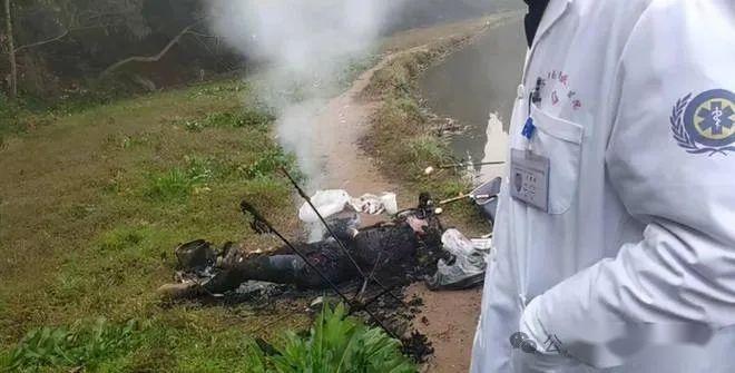 男子钓鱼不慎触电死亡,家属起诉供电所索赔,法院判决来了