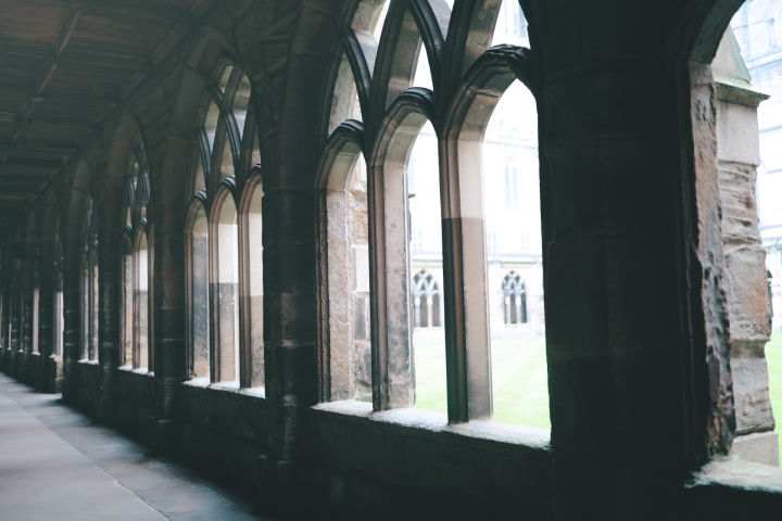 双非录取率比985211还高现实版的霍格沃滋了解一下