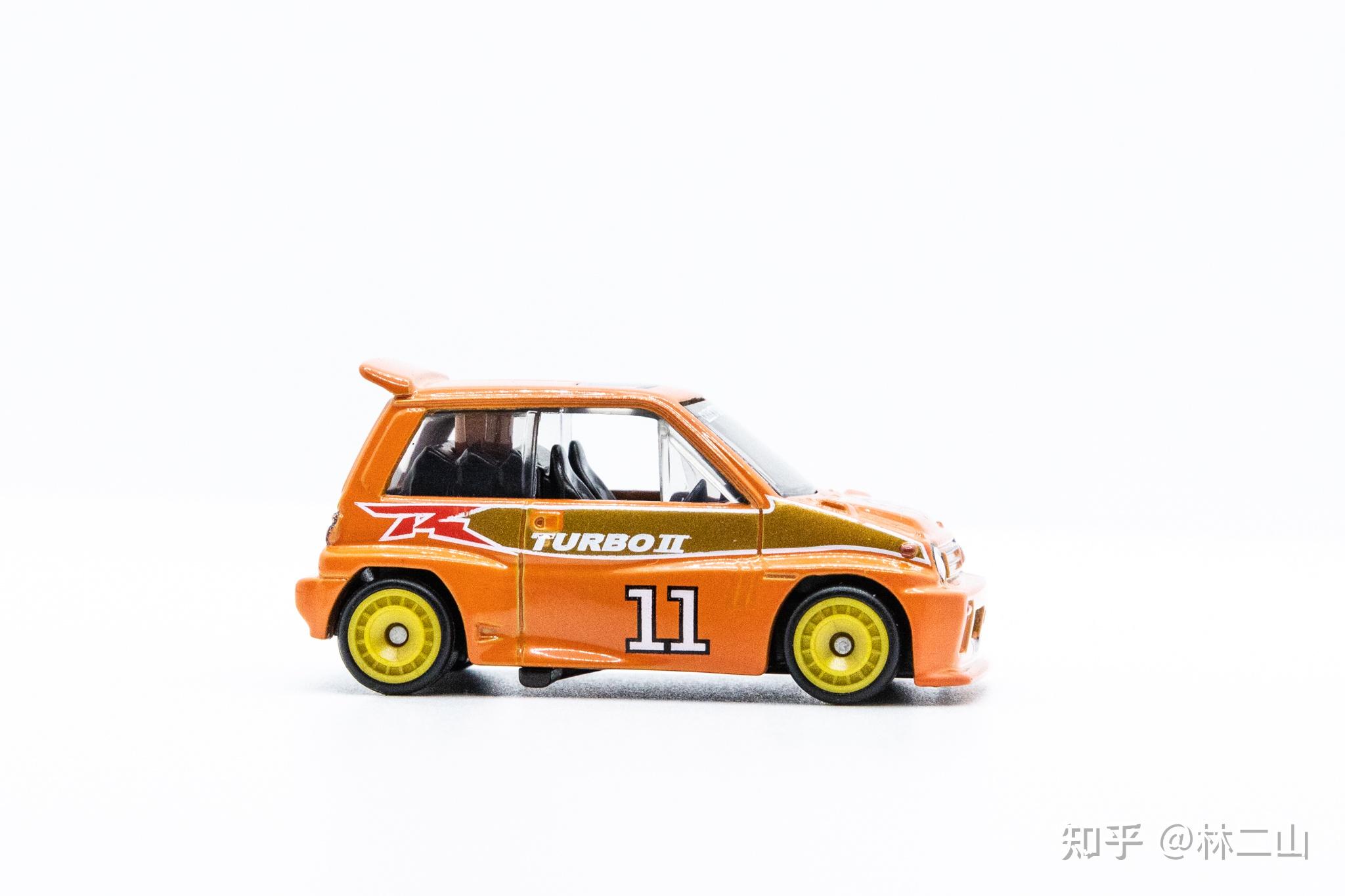 风火轮premium-toyota starlet