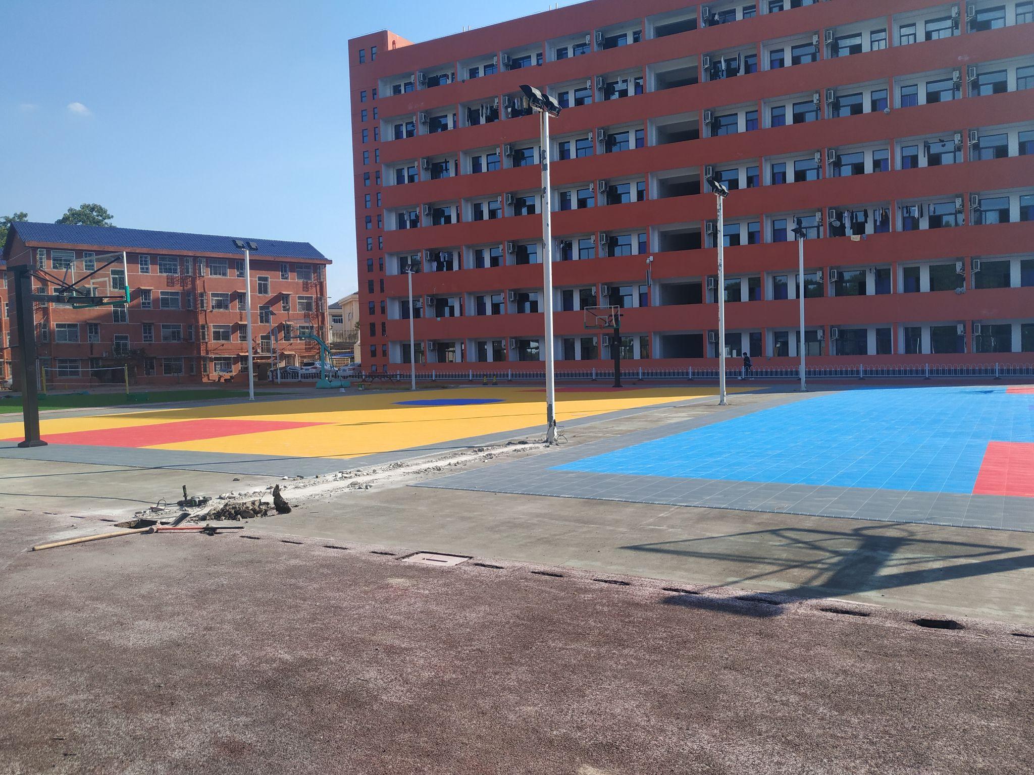 长沙市知源中学怎么样