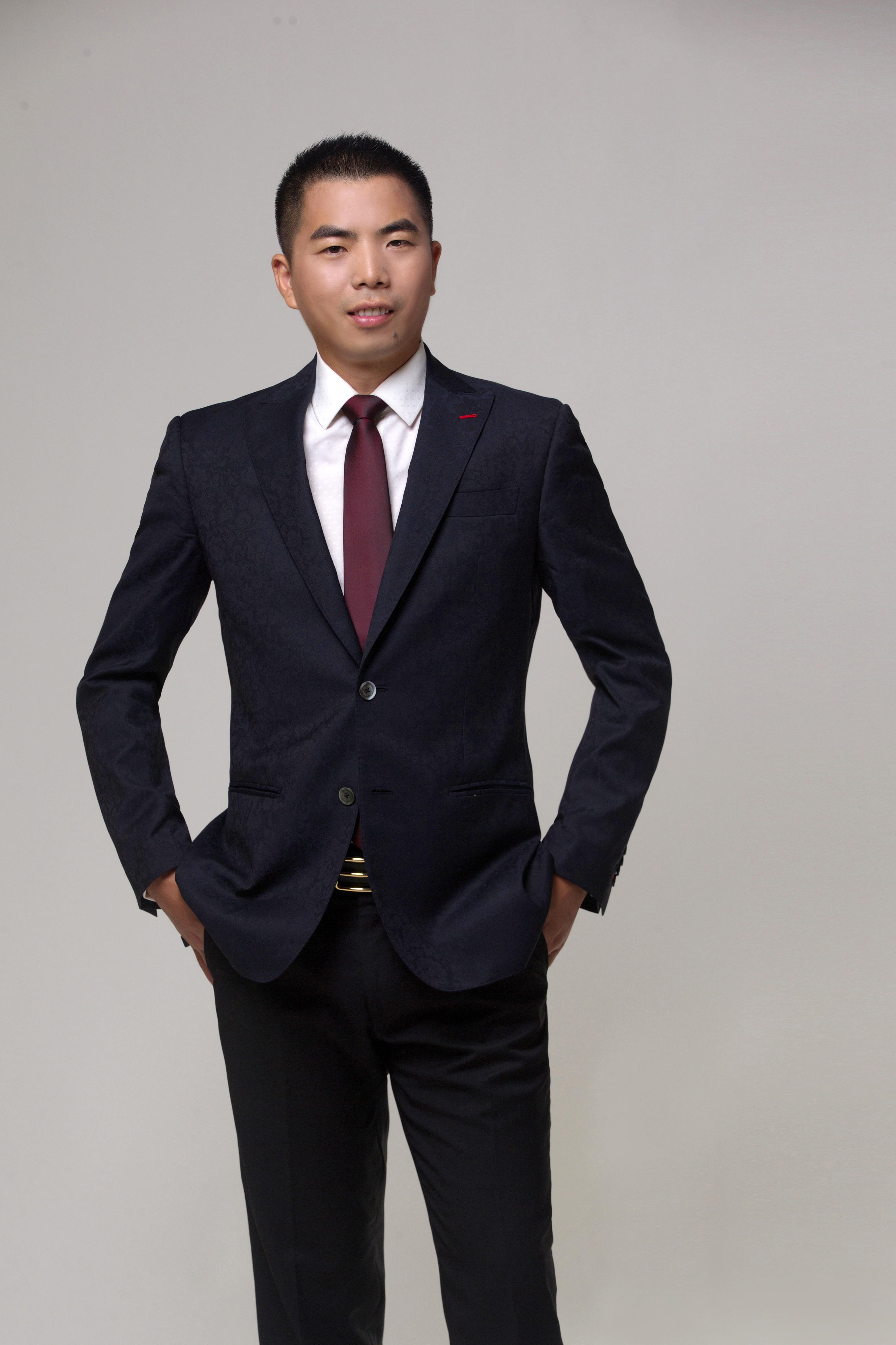 大脑银行苏引华成功不是因为你完美而是因为你专注聚焦