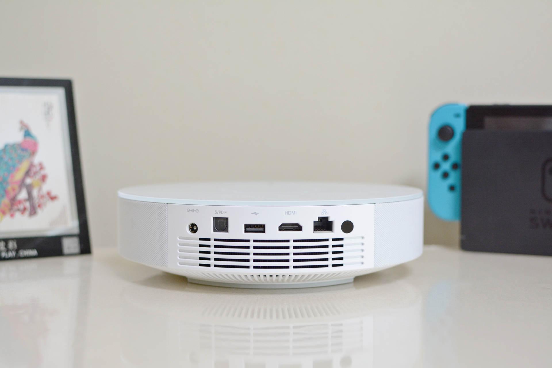 坚果g9s算是3000档综合表现比较优秀的一款家用投影仪吗? - 知乎