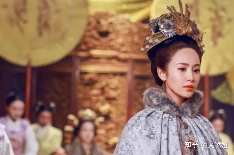 为什么述律平那么讨厌太子耶律倍? 知乎