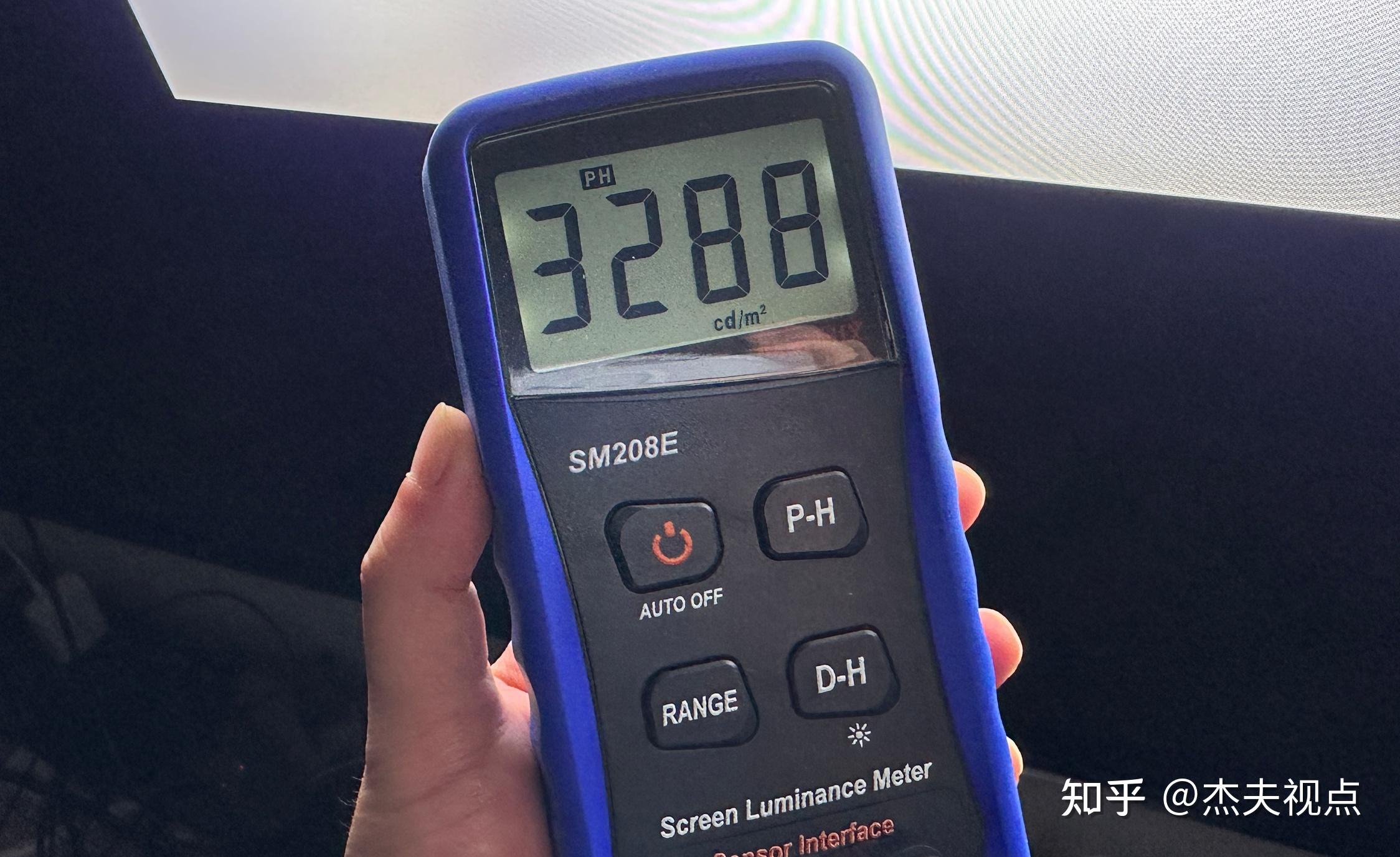 海信85u8kl深度测试屏幕素质让人惊讶画质效果相当突出