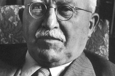 施陶丁格staudinger高分子学科的太祖一