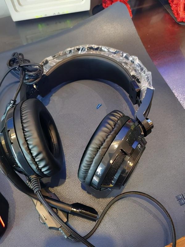 惠普电竞游戏耳机怎么样,惠普h200头戴式电竞游戏耳机值得入手吗