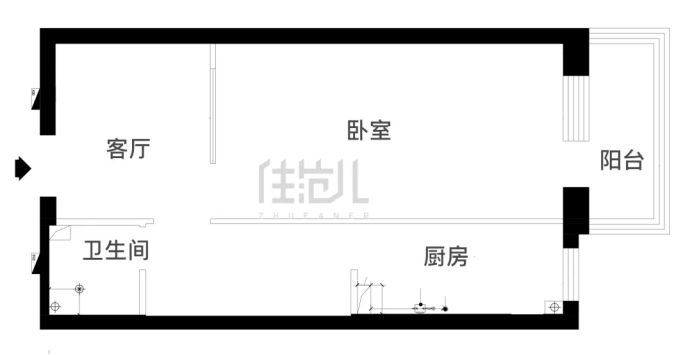 哪些装修细节做得好,入住后一定感谢设计师? 11 v2 f581f63b732eb7677a1a6d7bb272e5d7 720w
